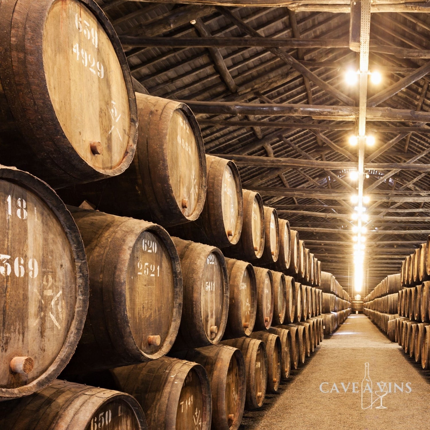 Vins Doux Naturels