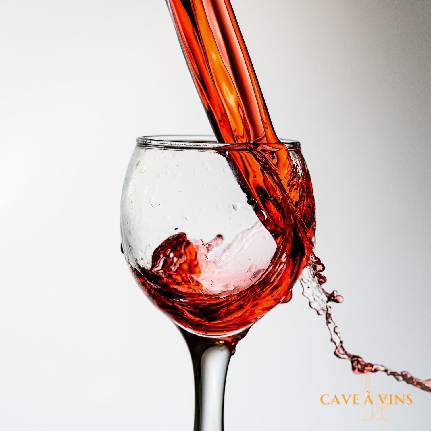 Fontaines a vins
