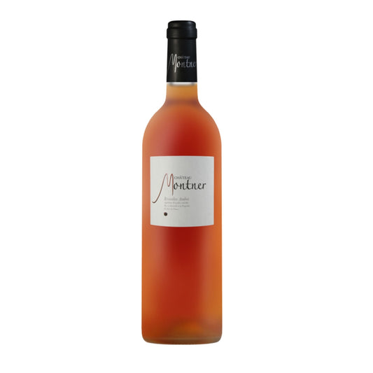 Château Montner Ambré