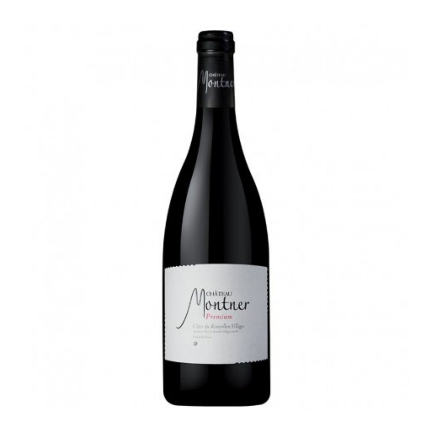 Château Montner Premium
