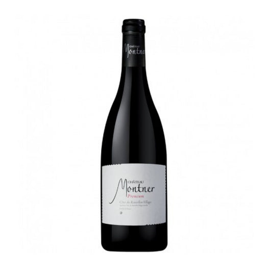 Château Montner Premium