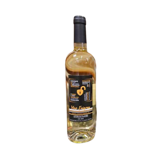 VINO ENIGMA BLANC