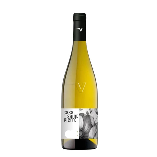 CASA ST PIERRE- CHARDONNAY